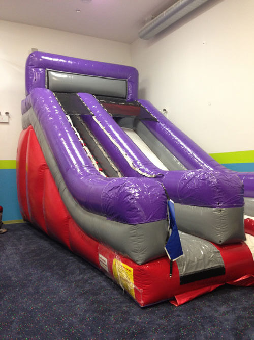 inflatable-slide
