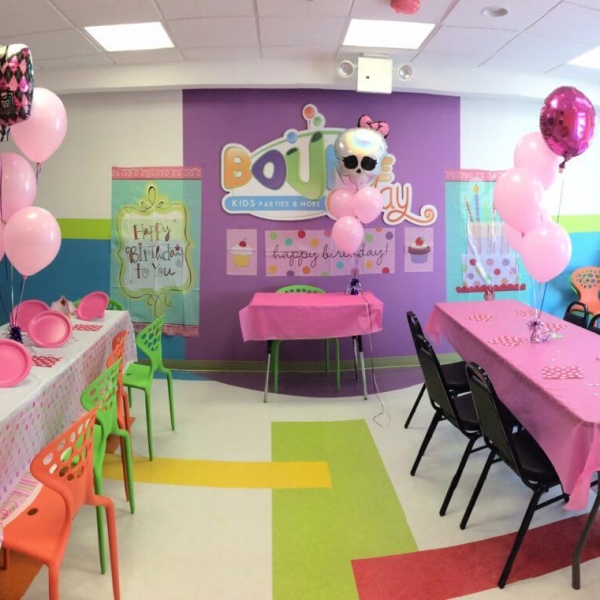 Photo Gallery - Bounce N Play