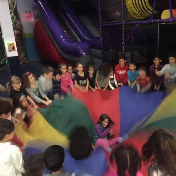 Photo Gallery Bounce N Play